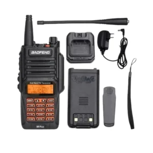 BAOFENG UV-9R PLUS