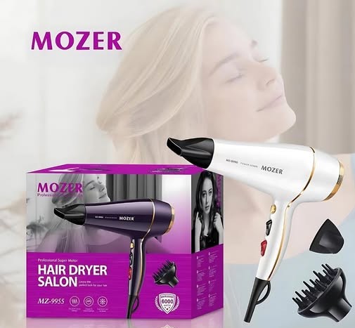 SECADOR MOZER MZ-9955
