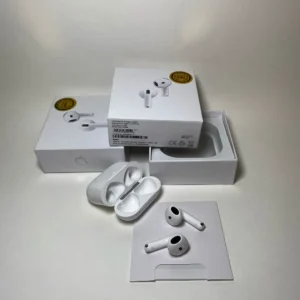 AIRPODS SERIE 4