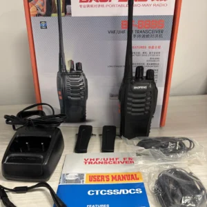 RADIO BAOFENG BF-888S