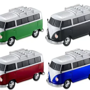 PARLANTE, ESTILO CARRO WS-266BT