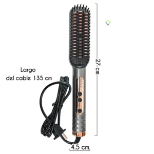 CEPILLO ALISADOR ELECTRICO PROMOZER MZ-5807