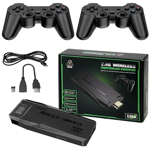 GAME STICK LITE