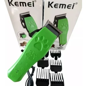 MAQUINA DE MOTILAR PARA MASCOTAS KEMEI KM-CW10