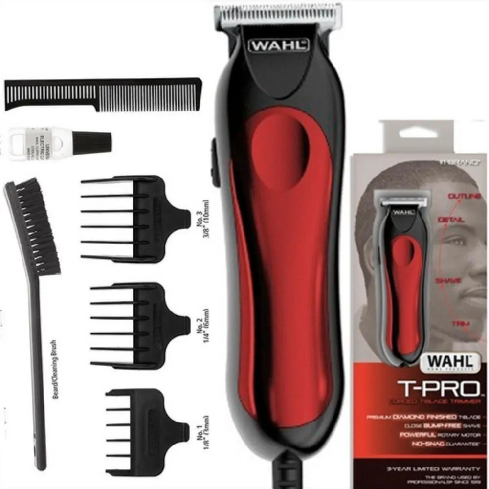 MAQUINA WAHL T-PRO - Imagen 2