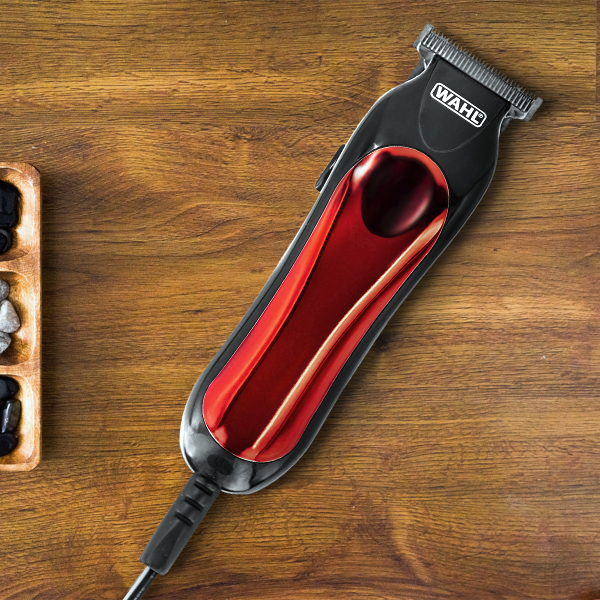 MAQUINA WAHL T-PRO - Imagen 4
