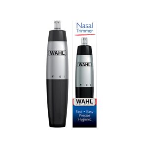 CORTADORA NASAL WAHL