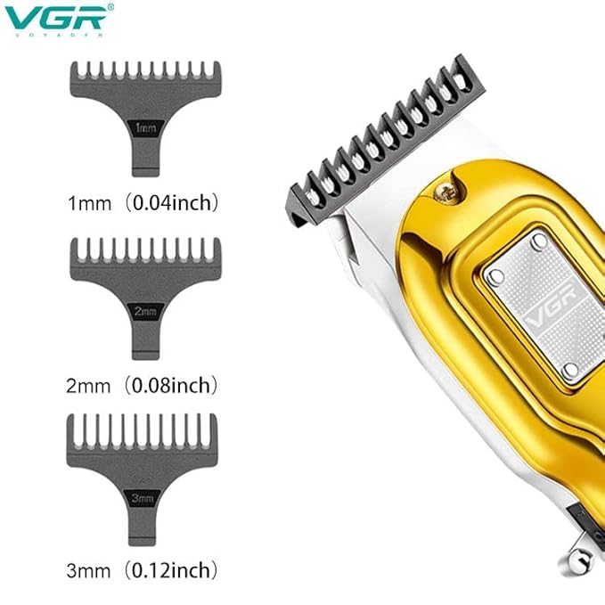 VGR V-919 - Imagen 3