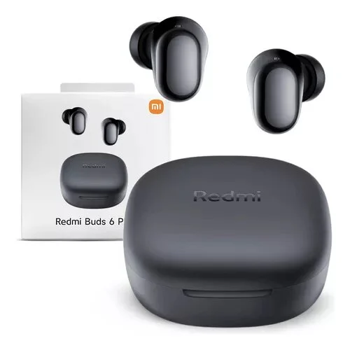REDMI BUDS 6 PLAY