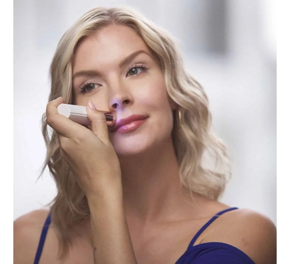 DEPILADOR FACIAL FLAWLBSS - Imagen 4