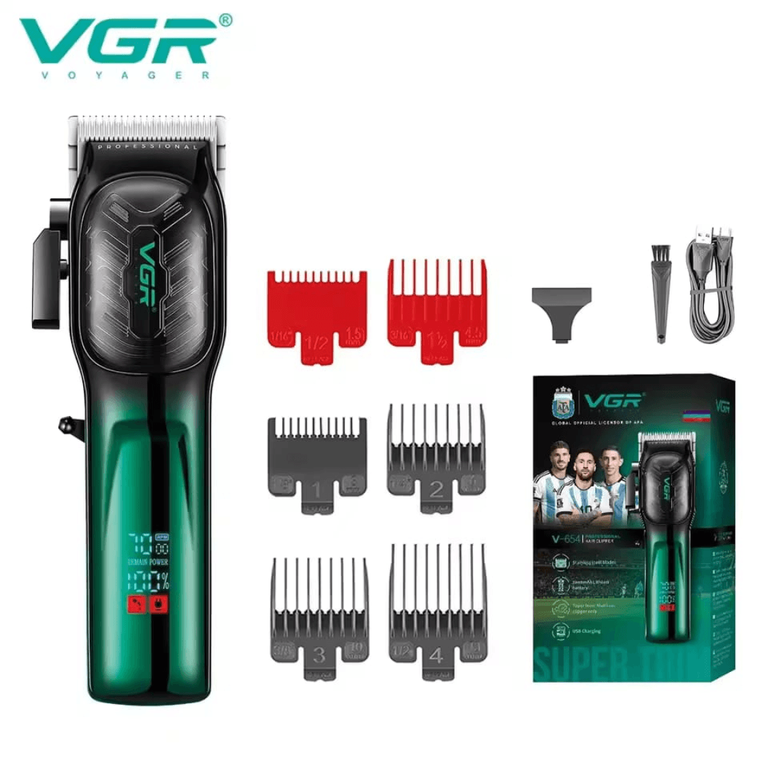 VGR V-654