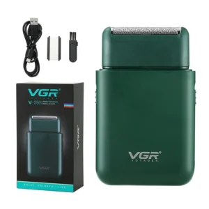 VGR V-390 SHAVER