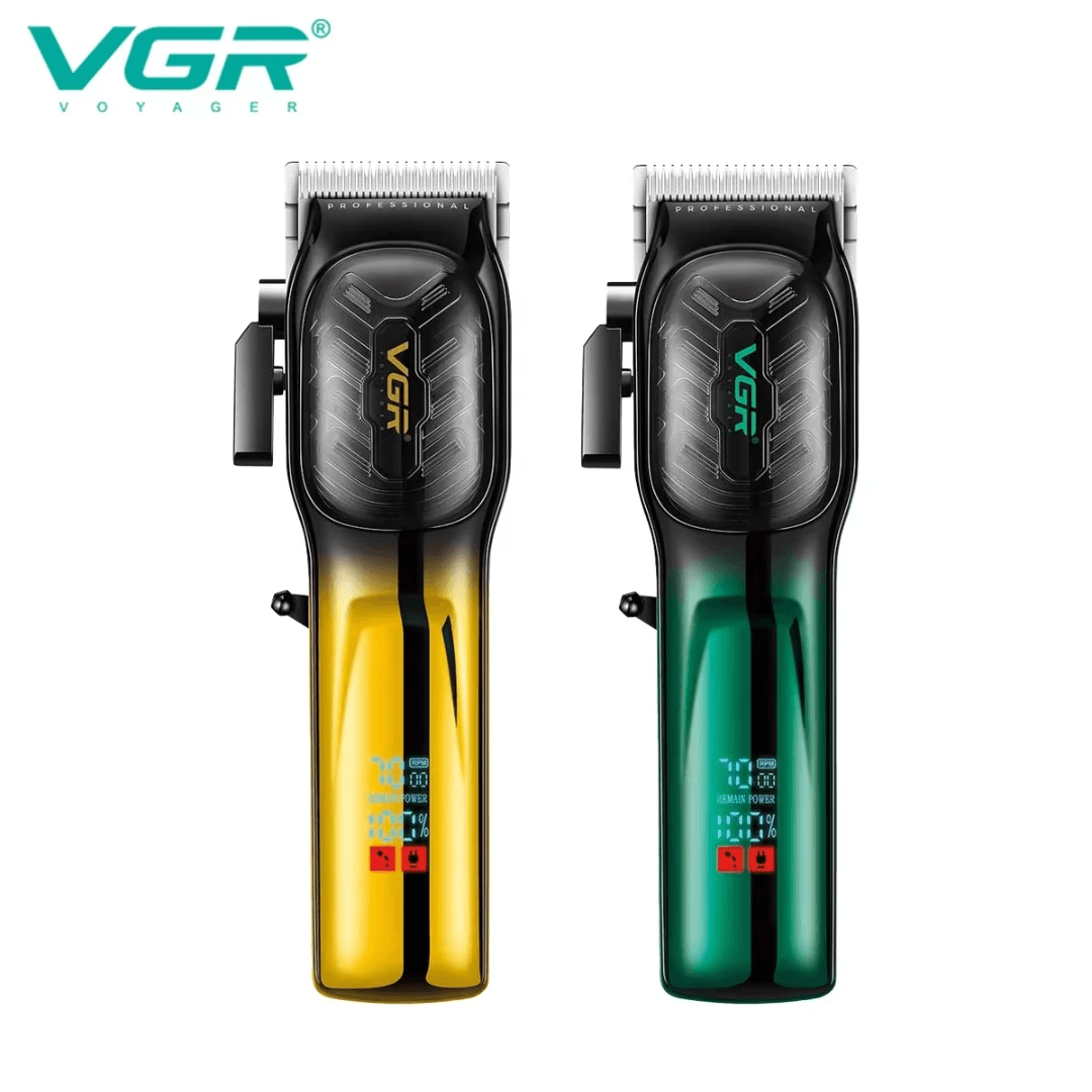 VGR V-654 - Imagen 2