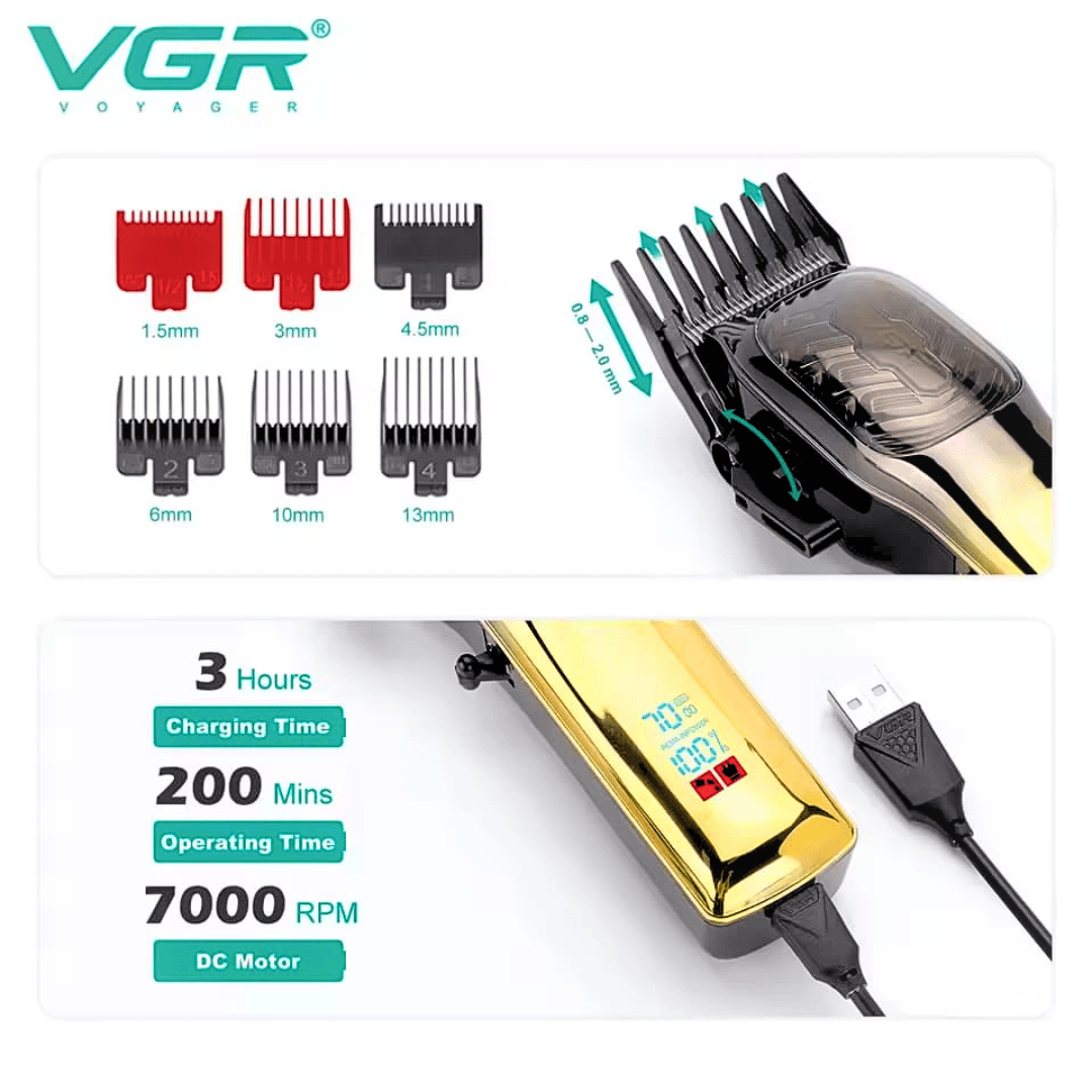 VGR V-654 - Imagen 3