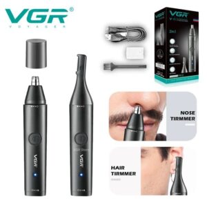 VGR V-613