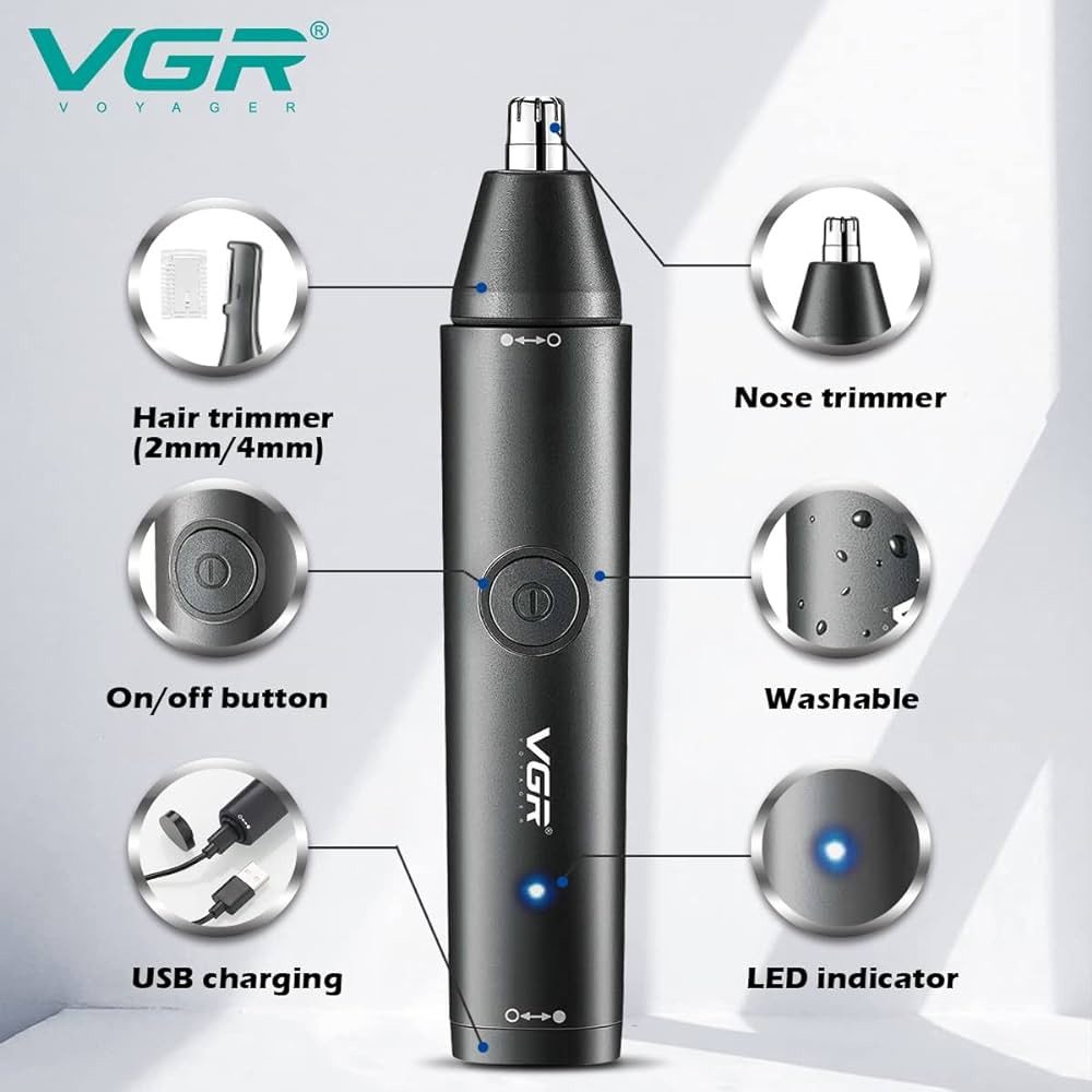 VGR V-613 - Imagen 2