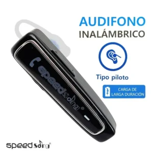 AUDIFONO INALAMBRICO SG-4006