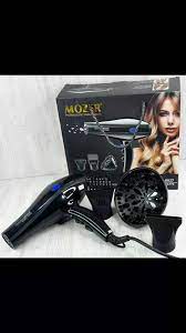 SECADOR MOZER MZ-8827