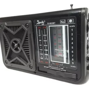 RADIO FX-063BT
