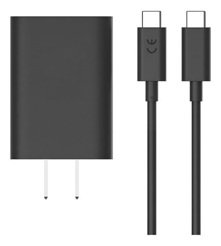 CARGADOR PD 67W 7A TIPO C-TIPO C ( EXTRA PORT USB) - Imagen 3