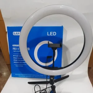 ARO DE LUZ LED LJJ-33