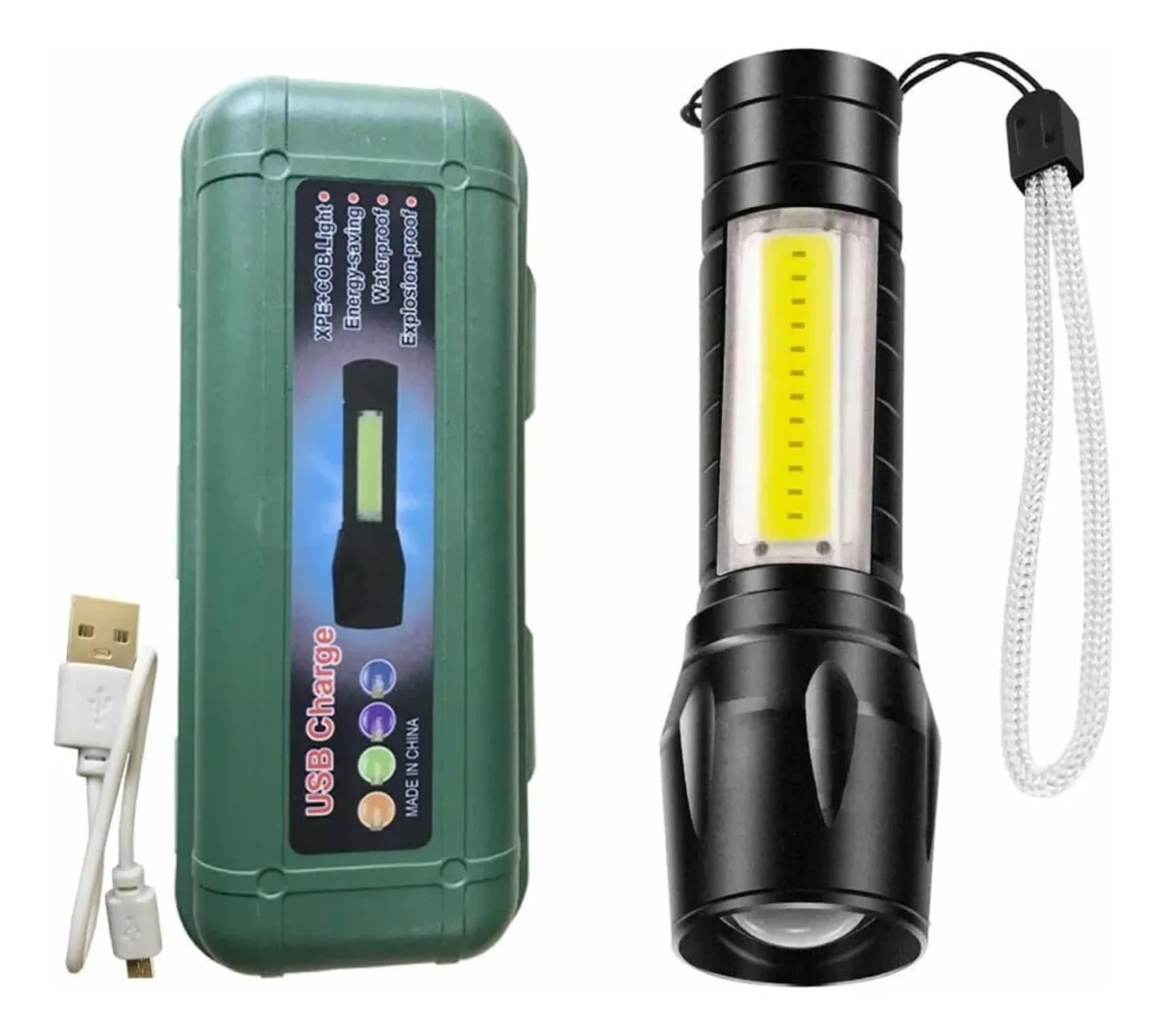 LINTERNA BL-535