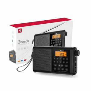 RADIO KTF-1715