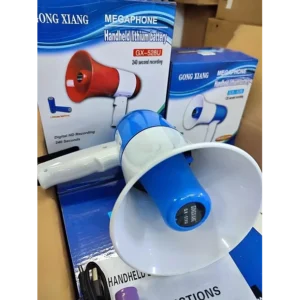 MEGAFONO GX-218