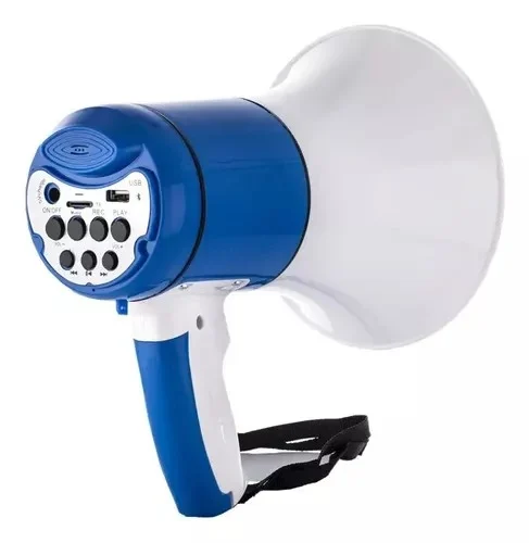 MEGAFONO GX-218 - Imagen 4