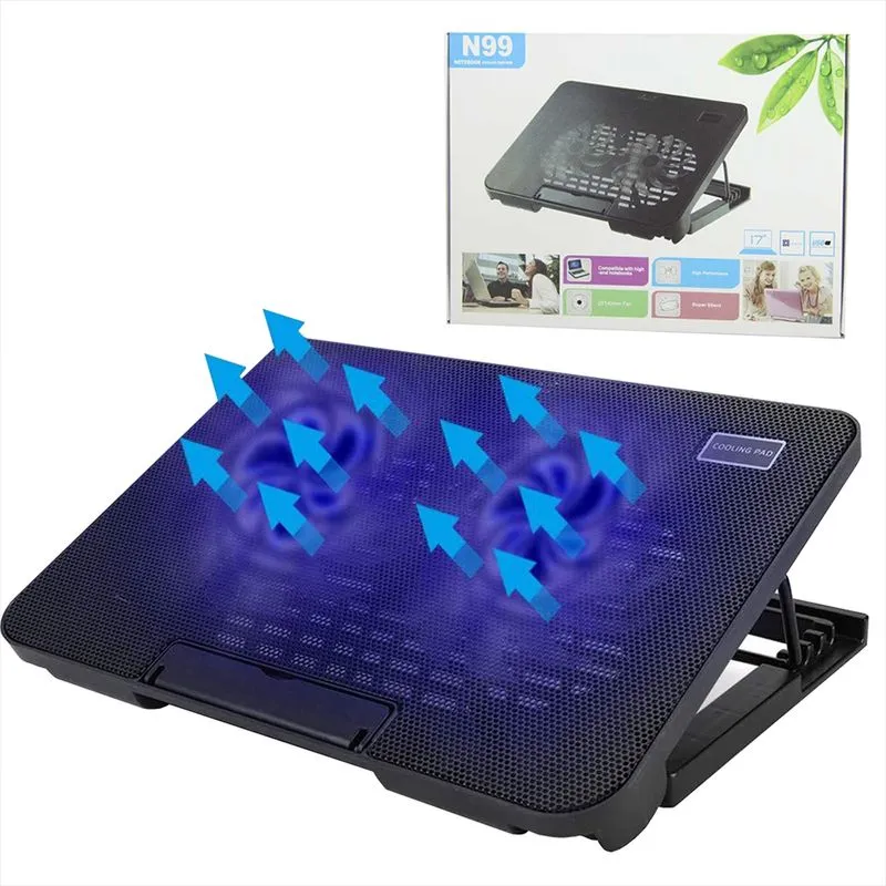 COOLERS NOTEBOOK N99 - Imagen 2