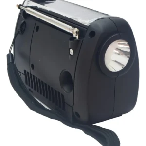 RADIO NNS NS-555S