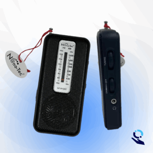 RADIO NANOTEC NT-R1247