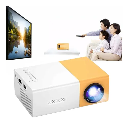PROYECTOR Y300 - Imagen 2