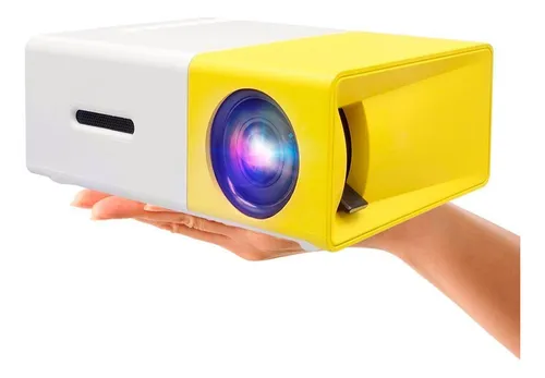 PROYECTOR Y300 - Imagen 3