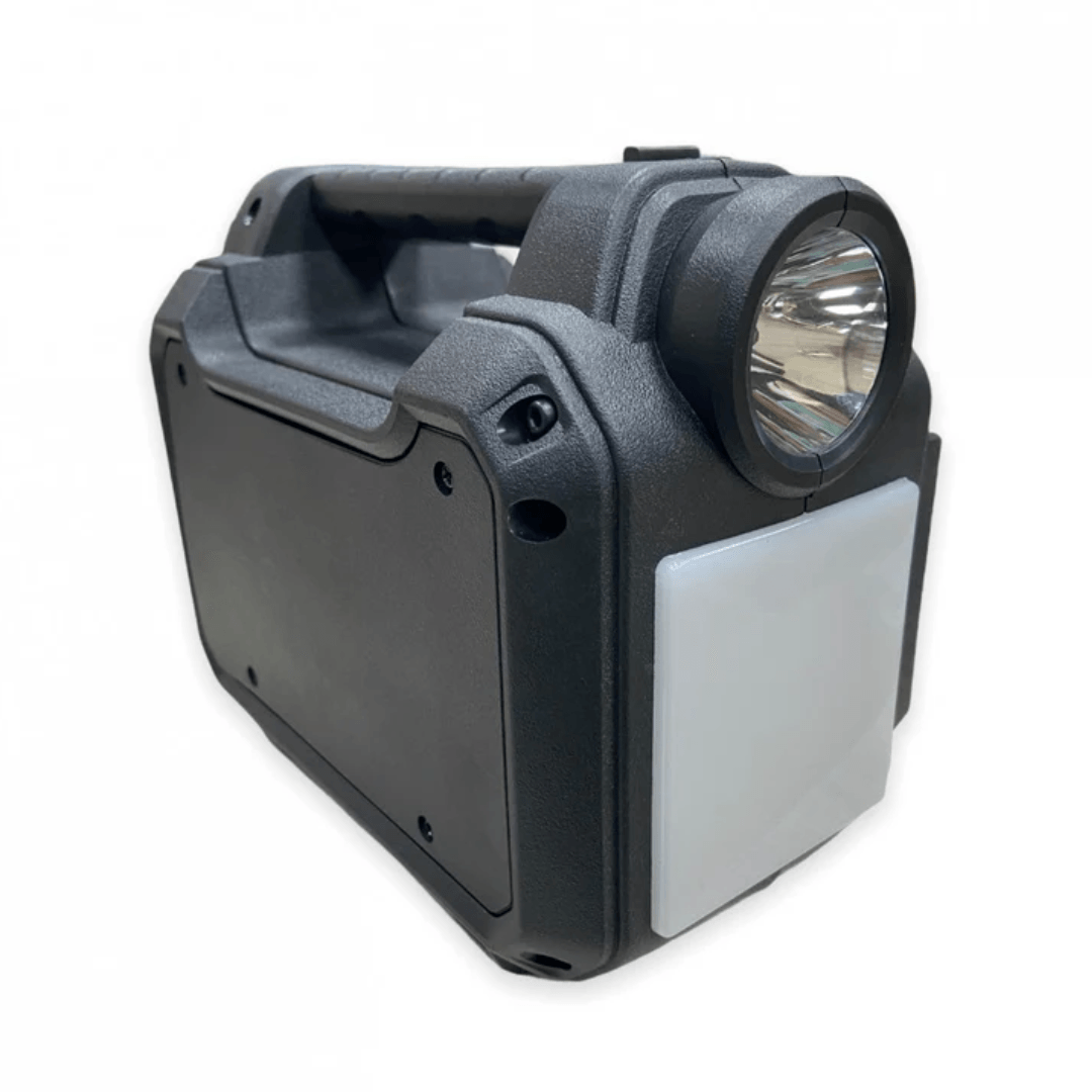 MINI PLANTA SOLAR CON RADIO BP-PL087S - Imagen 3