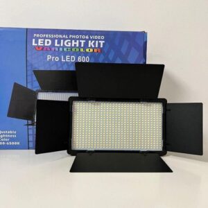 PANEL LED-PRO LED 600