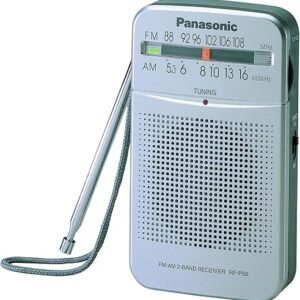 RADIO PANASONIC RF-P50D