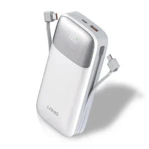 POWER BANK PQ19