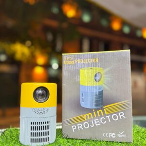 PROYECTOR YT400
