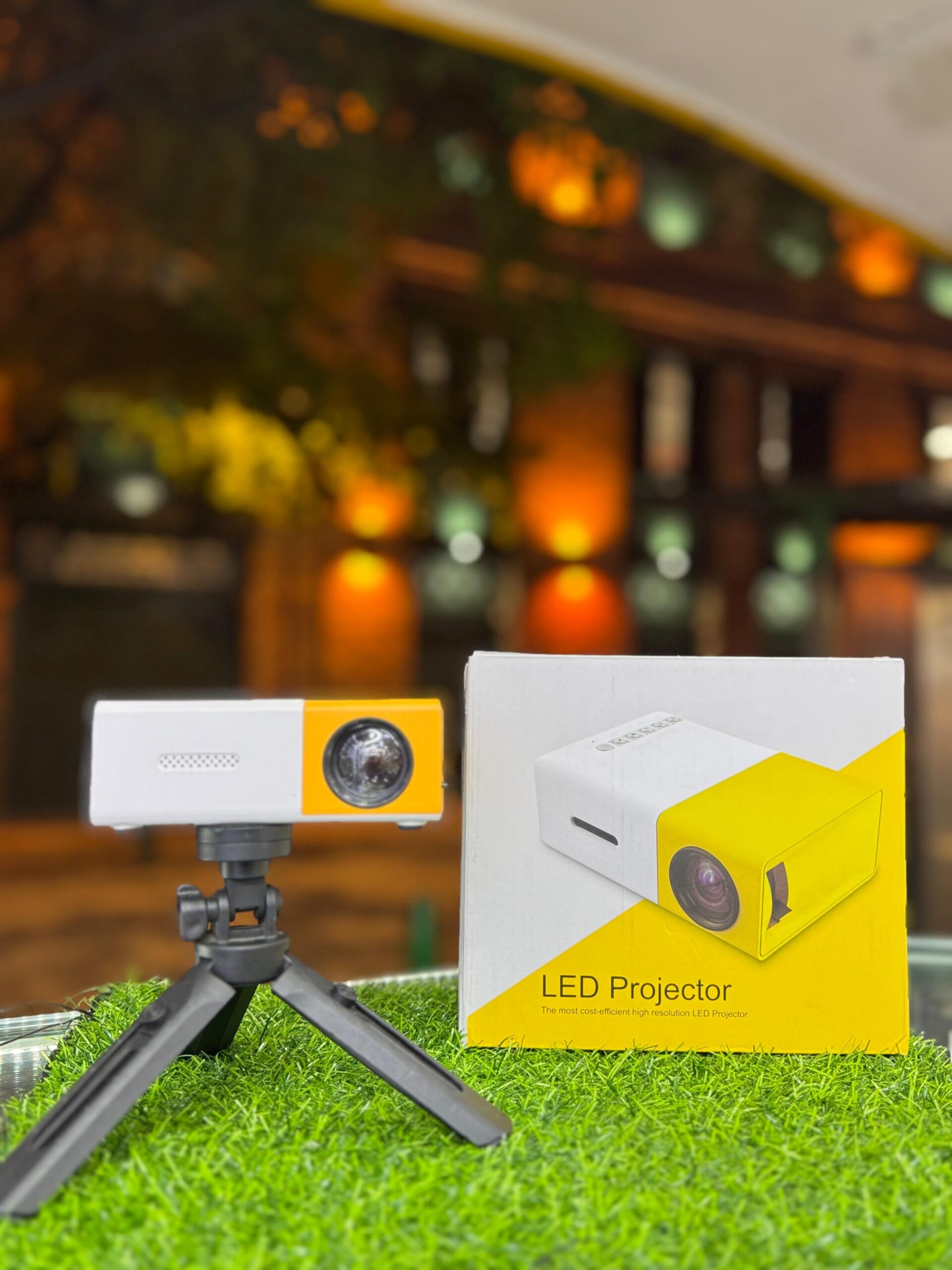 PROYECTOR Y300