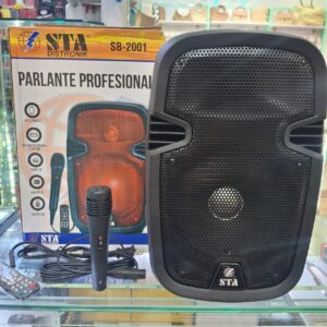 PARLANTE STA SB-2001