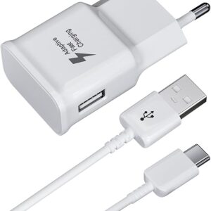 CARGADO USB-TIPO C