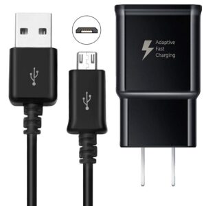 CARGADOR USB-V8