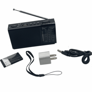 RADIO FX-021USB