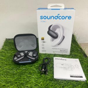 AUDIFONOS TRADUCTORES SOUNDCORE AeroFit 2