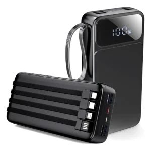 BATERIA PORTATIL SPEED SONG SG-2900