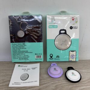 AIRTAG MBL-100