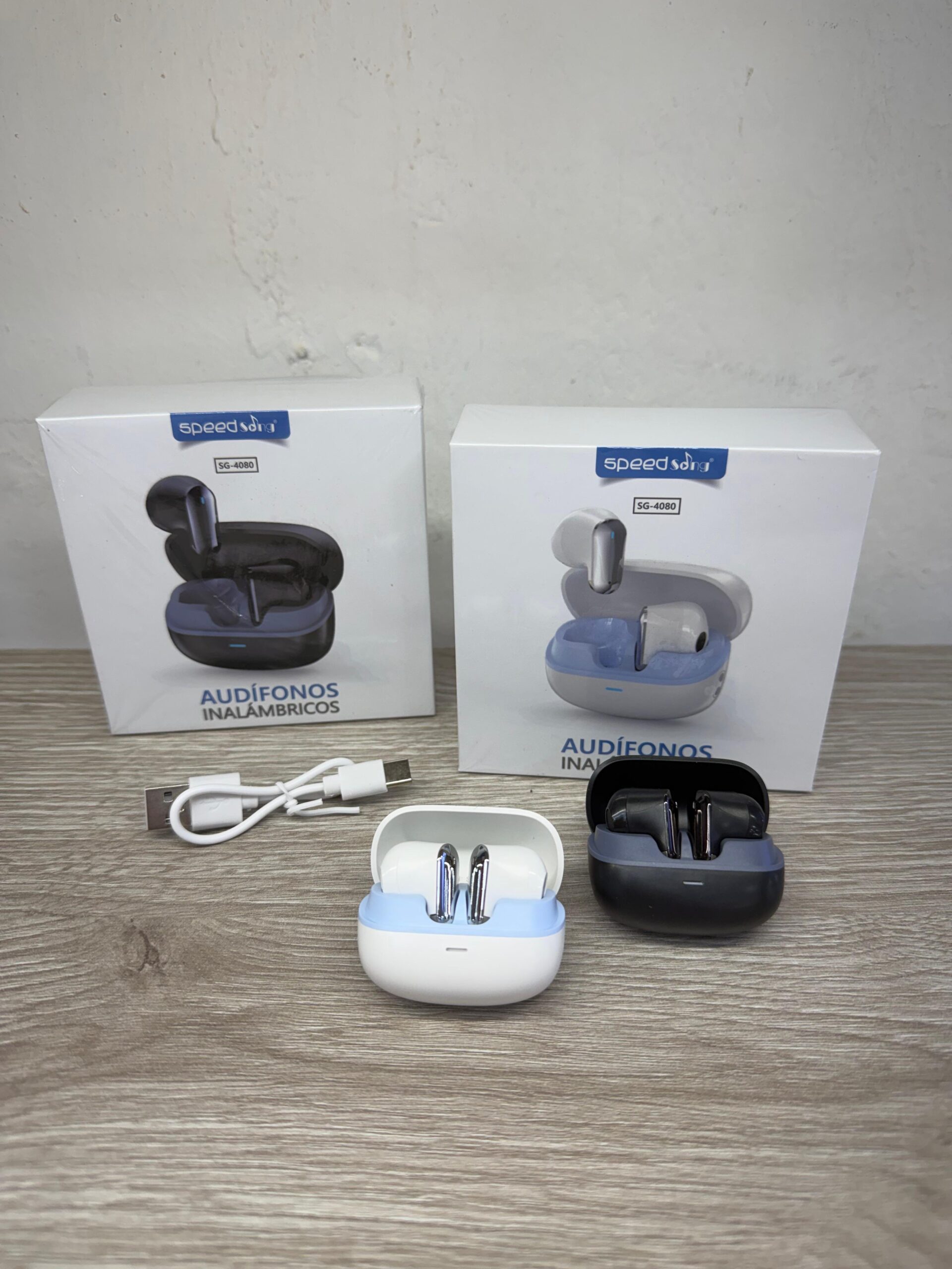 BLUETOOTH SG-4080