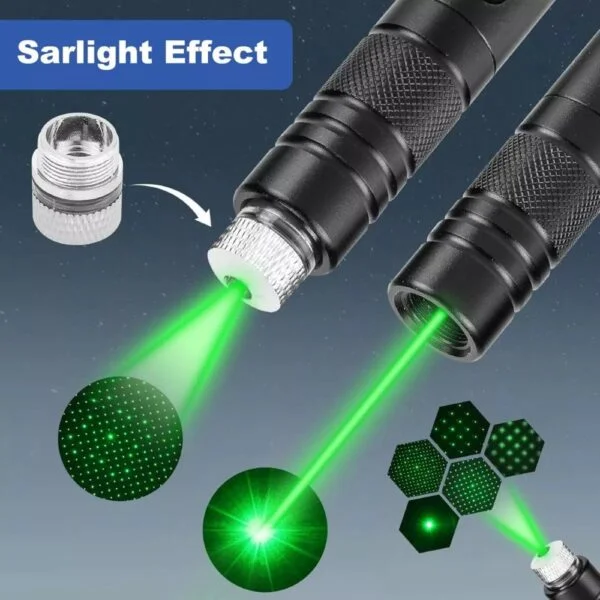 LASER USB - Imagen 2