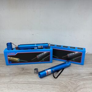 LASER USB